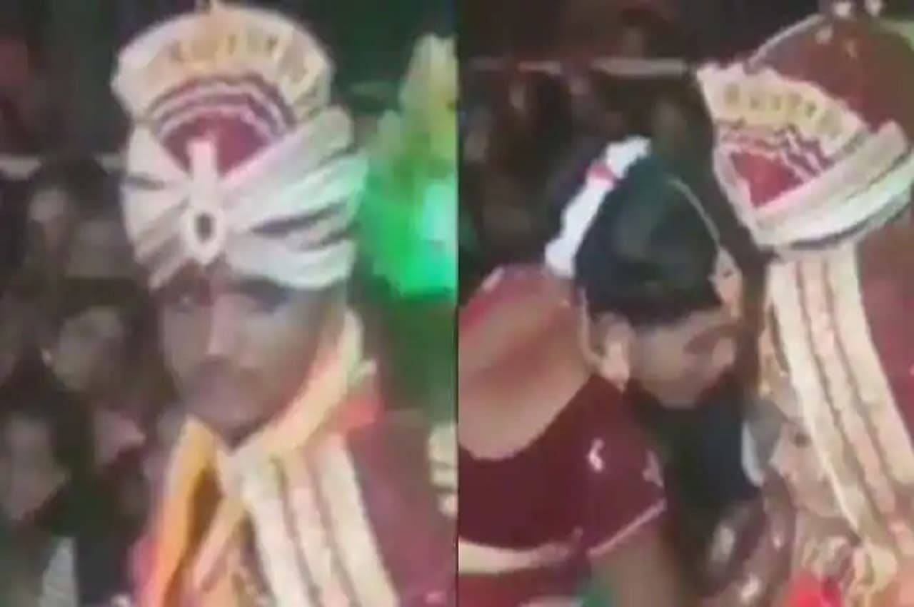 Viral Video: शादी को यादगार बनाने चले दूल्हे ने गलती से कर दी साली को Kiss! दुल्हन का हुआ ये हाल