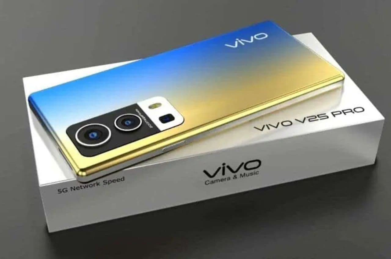 Vivo की दमदार बैटरी का Smartphone जल्द होने वाला है लॉन्च, पहले ही जान लें सबकुछ