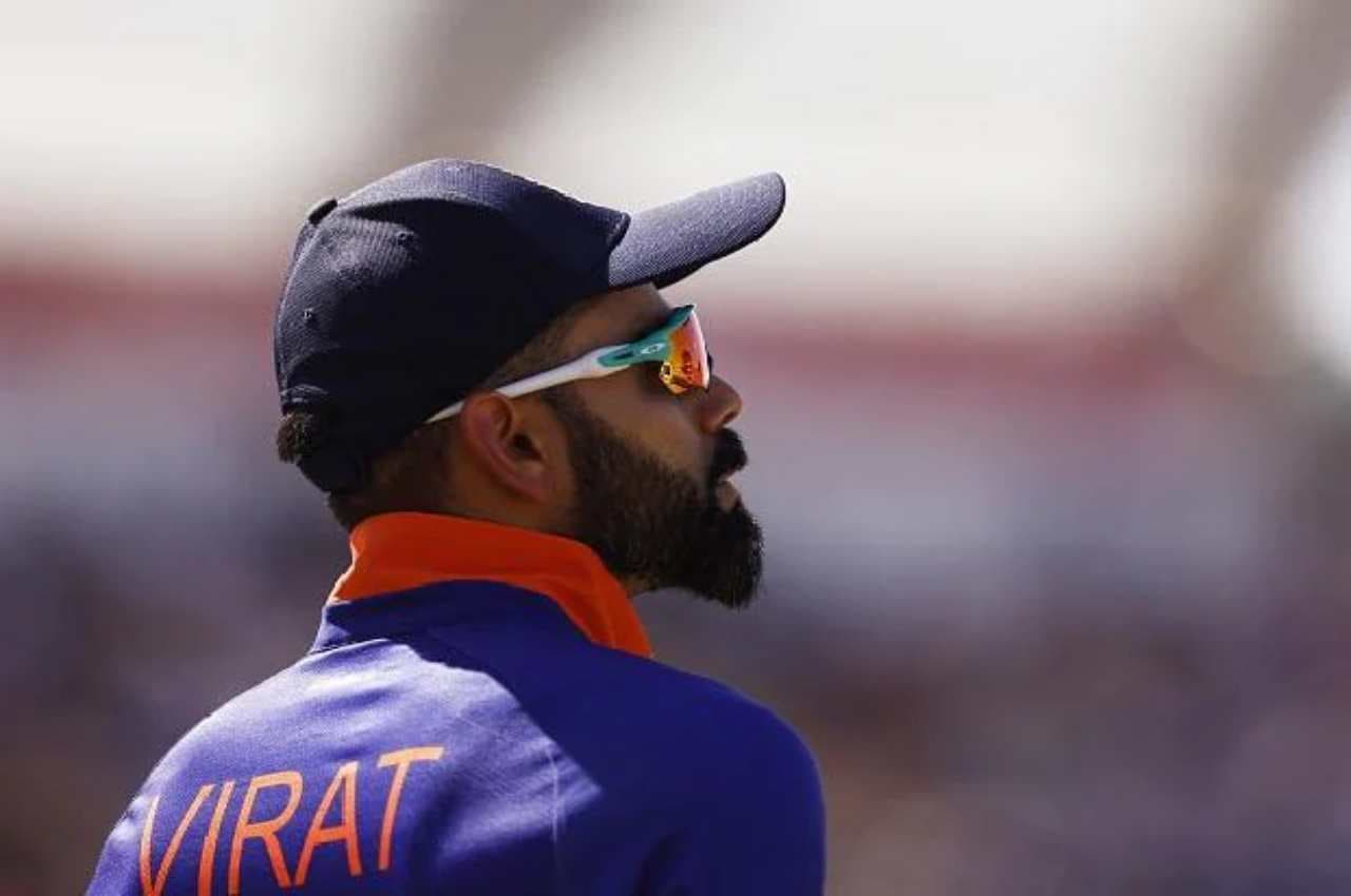 Virat Kohli: डेब्यू के 14 साल, इमोशनल कोहली ने शेयर किया पोस्ट