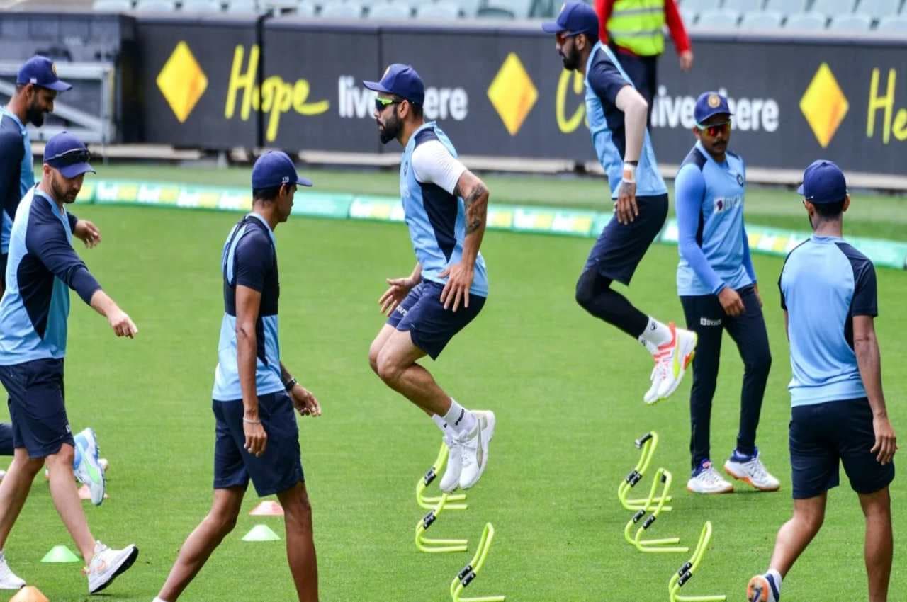 एशिया कप से पहले NCA में होगा फिटनेस टेस्ट, रोहित-विराट होंगे शामिल
