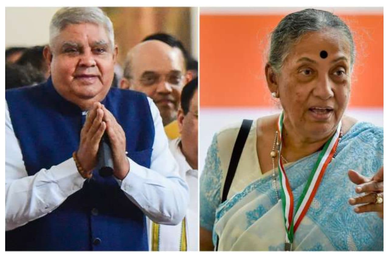 Vice Presidential Election: नए उपराष्ट्रपति के नाम का ऐलान जल्द, मतदान प्रक्रिया हुई पूरी