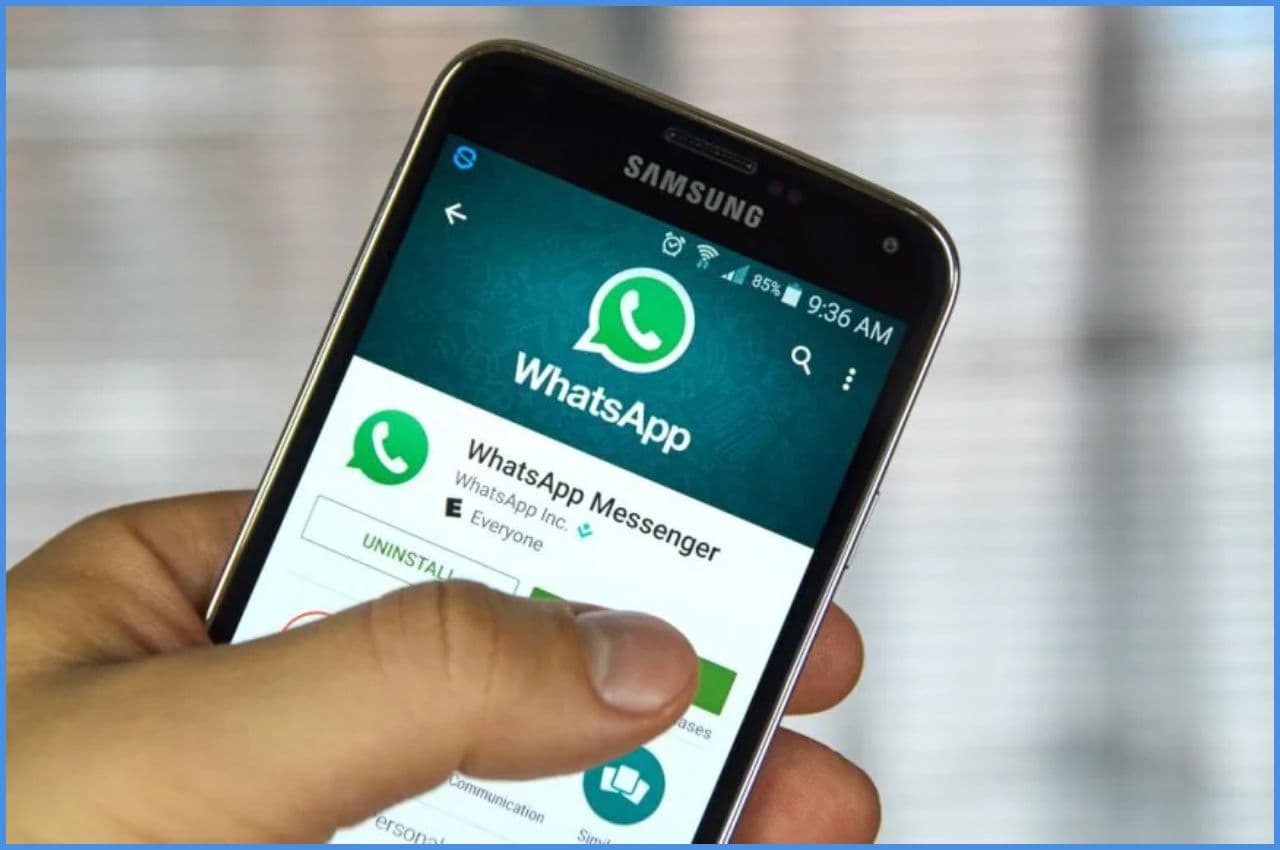 WhatsApp New Feature: आ रहा है Instagram जैसा फीचर, Status देखना में होगी आसानी!