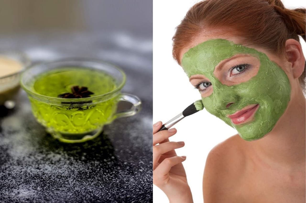 Green Tea For Glowing Skin: जबरदस्त ग्लो के लिए फेस पर ऐसे लगाएं ग्रीन टी, होंगी ये समस्याएं भी दूर