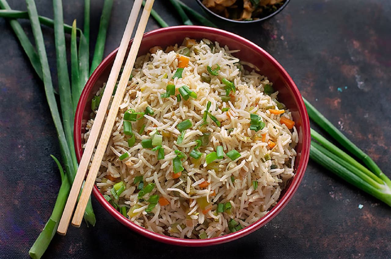 National Fried Rice Day 2022: चाइनीज फ्राइड राइस के साथ मनाएं राष्ट्रीय फ्राइड राइज डे, ये रही रेसिपी