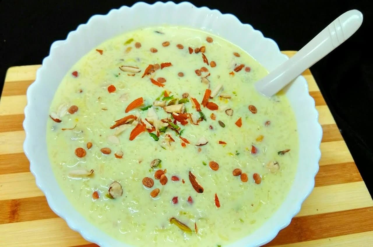 Cabbage Kheer Recipe: इस साल लजीज पत्ता गोभी की खीर का भोग लगाकर बप्पा को करें प्रसन्न, जानें रेसिपी