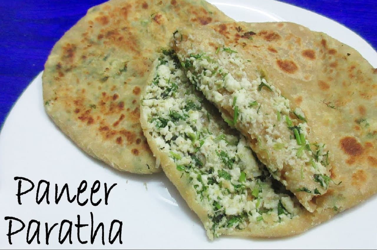 Paneer Paratha Recipe: हैवी ब्रेकफास्ट करना पसंद करते हैं, तो ट्राई करें टेस्टी पनीर पराठा, जानें रेसिपी