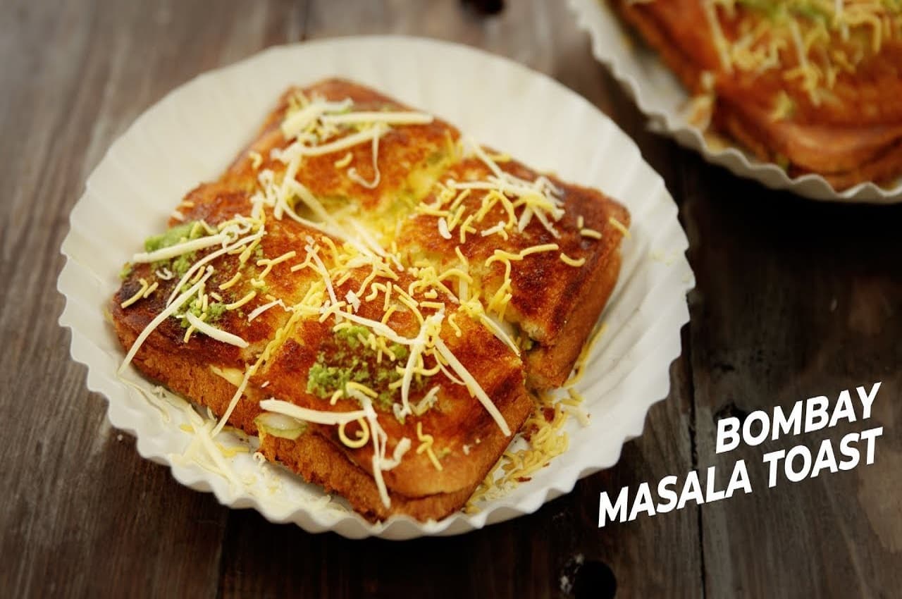 Bombay Toasty Recipe: शाम की भूख को तुरंत शांत कर देगा लाजवाब बॉम्बे टोस्टी, नोट करें रेसिपी