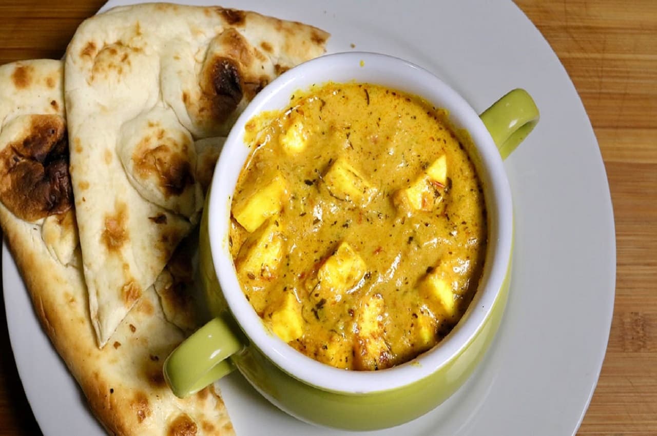 Malai Paneer Recipe: करवाचौथ पर बढ़ जाएगा डिनर का मजा ज़ायकेदार मलाई पनीर के साथ, ये रही रेसिपी
