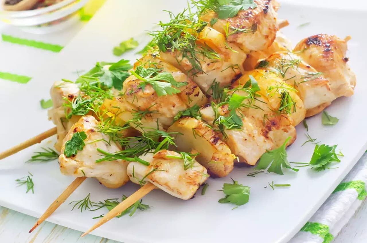 Malai Boti Kebab Recipe: नॉनवेज लवर्स डिनर पार्टी के लिए बनाएं बार्बीक्यू स्पेशल मलाई बोटी कबाब, जानें रेसिपी