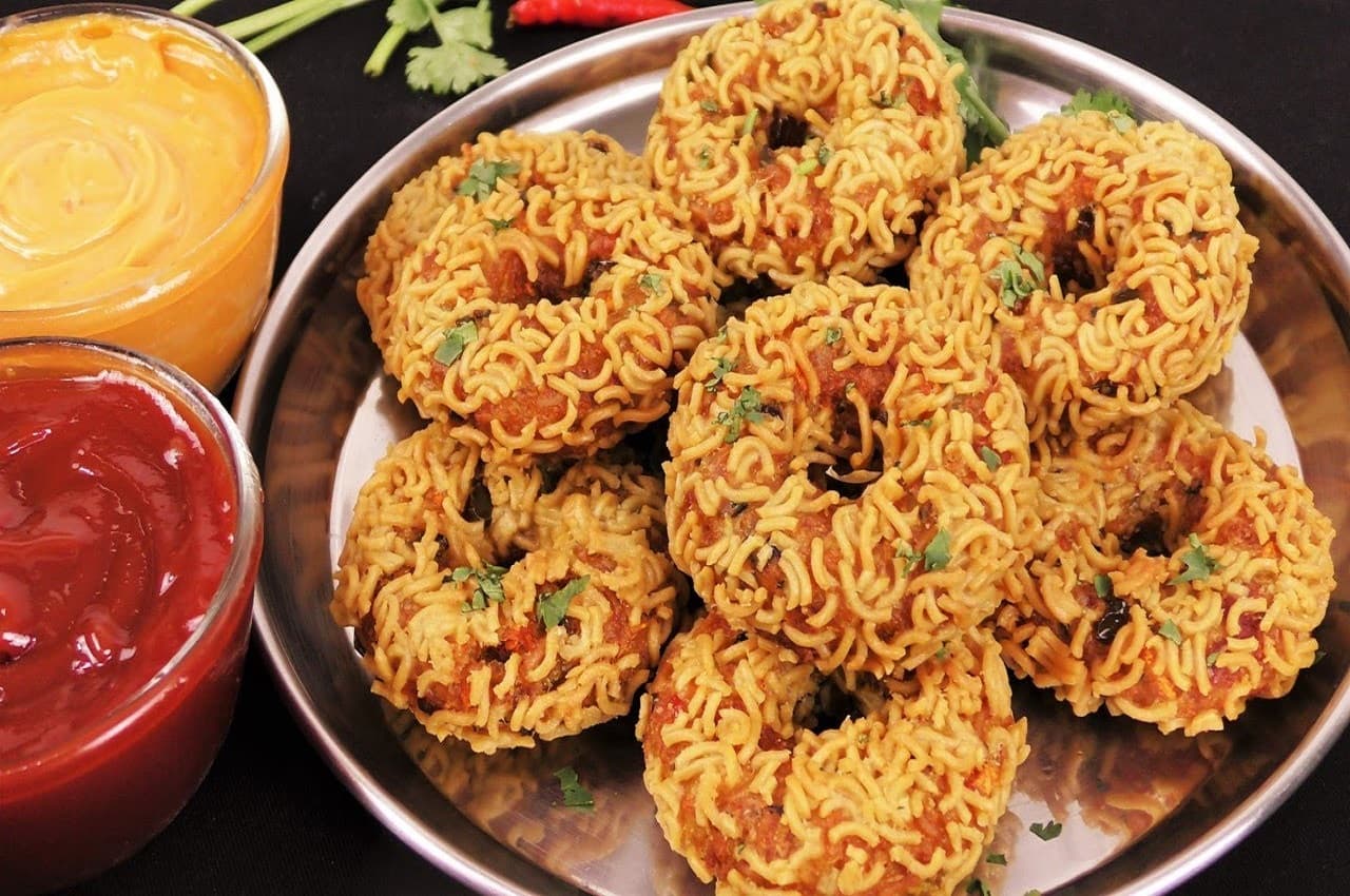 Maggi Cutlet: टेस्ट में डिलीशियस लगते हैं क्रंची चटपटे मैगी कटलेट, ये रही झटपट बनाने की विधि