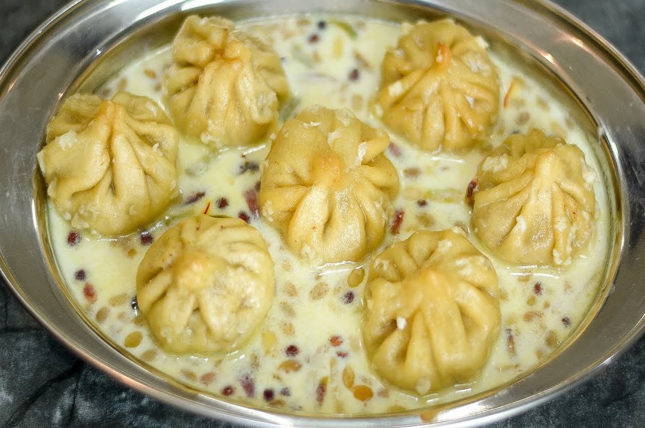 Modak Kheer Recipe: इस साल गणपति को लगाएं डिलीशियस मोदक खीर का भोग, ये रही आसान रेसिपी