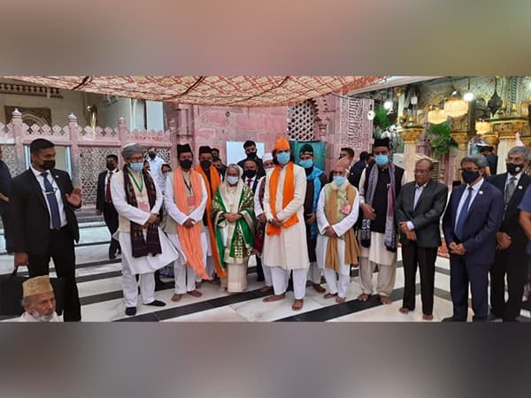 शेख हसीना