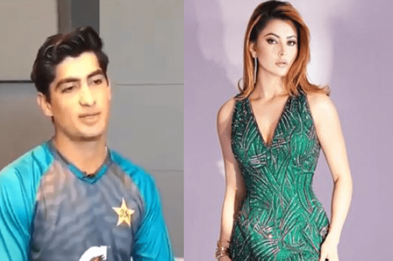 Urvashi Rautela ने नसीम शाह को लेकर हो रही ट्रोलिंग पर तोड़ी चुप्पी, जानें क्या कहा