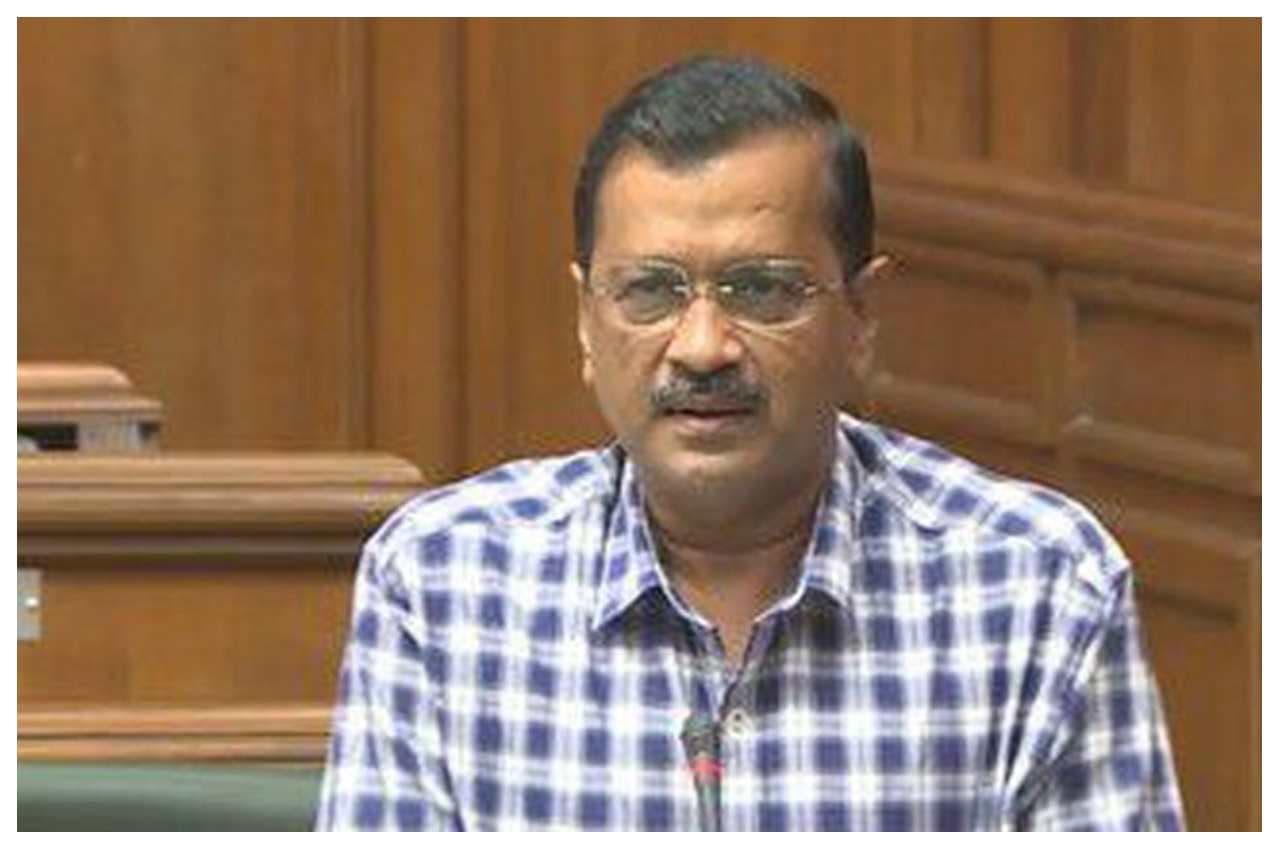 'लगता है इन्हें गुजरात में बहुत तकलीफ़ हो रही है' केजरीवाल ने अमानतुल्लाह की गिरफ़्तारी पर BJP को घेरा