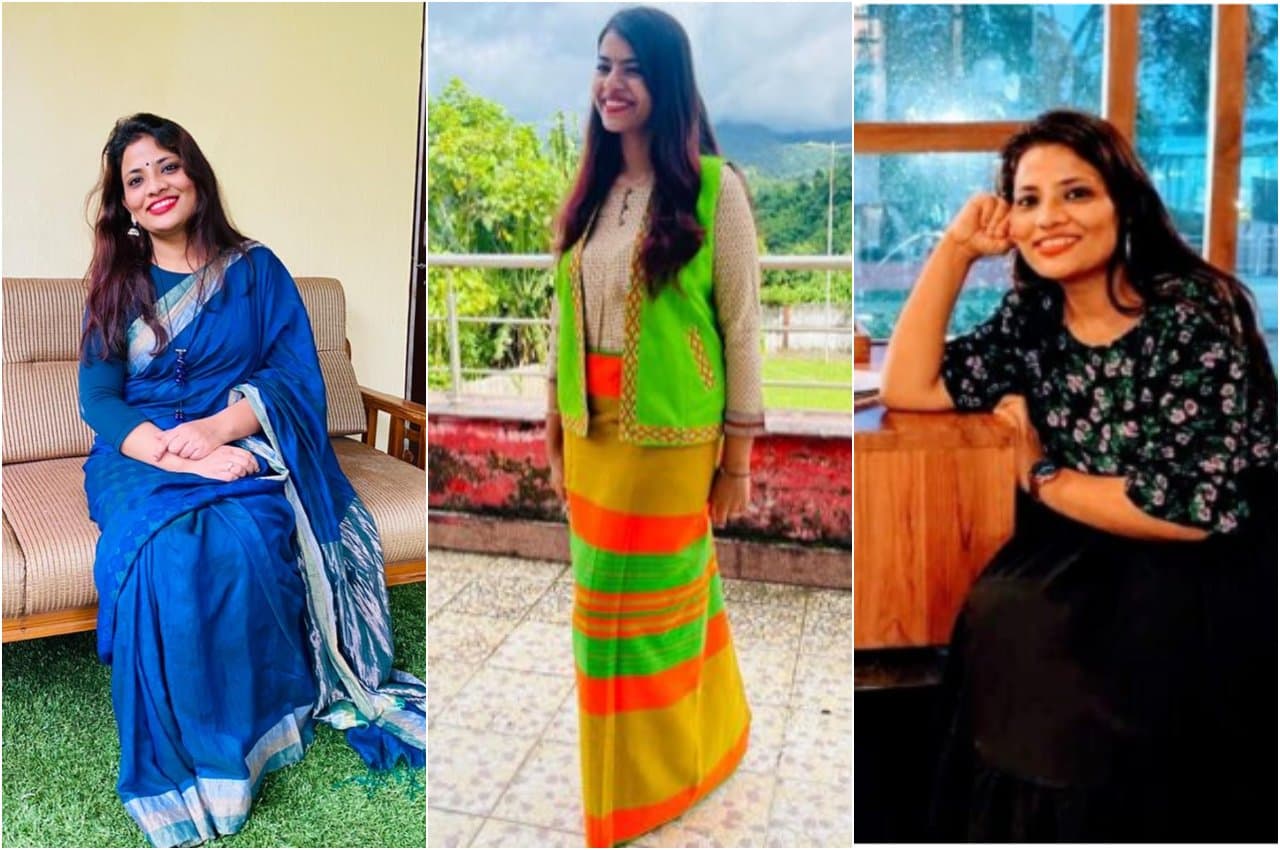 Daughter's Day 2022: घर में हुईं 5 बेटियां तो लोगों ने मारे ताने, 3 ने IAS बनकर दिया मुंहतोड़ जवाब