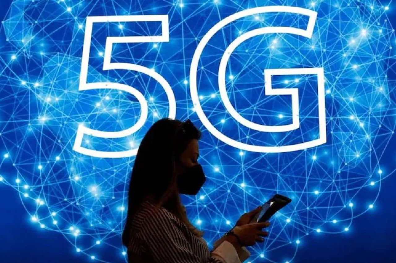 देश में 1 अक्टूबर से शुरू होगी 5G सर्विस, प्रधानमंत्री नरेंद्र मोदी करेंगे शुभारंभ