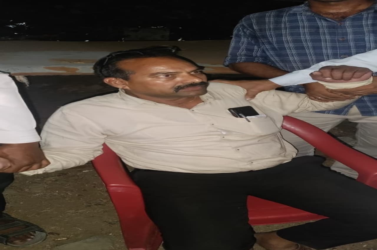 MP: उज्जैन लोकायुक्त की बड़ी कार्रवाई, 5 हजार की रिश्वत लेते रंगे हाथों पकड़ा गया ASI