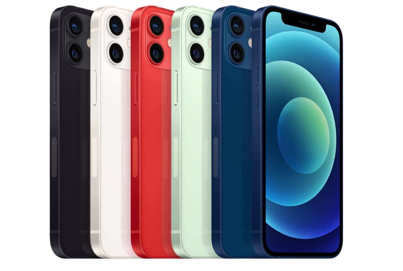 Amazon: 31000 रुपये से भी कम कीमत में iPhone 12 खरीदने का मौका!