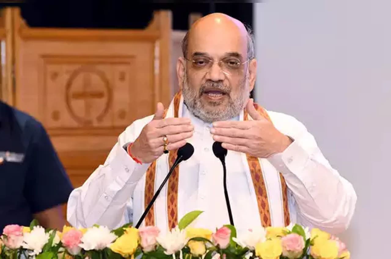 गृहमंत्री अमित शाह आज से तीन दिन के जम्मू कश्मीर के दौरे पर, देंगे कई योजनाओं की सौगात