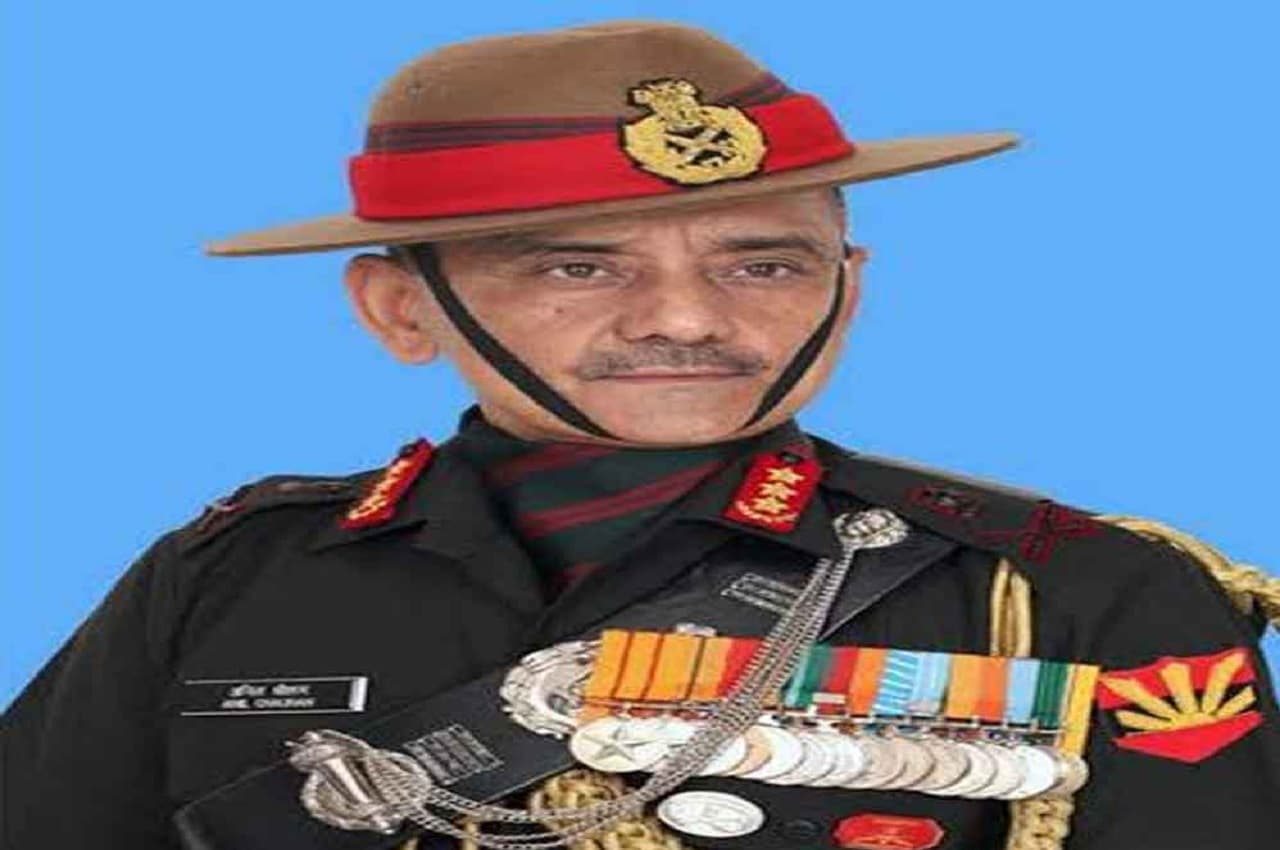 2nd CDS of India: अनिल चौहान 30 सितंबर को संभालेंगे CDS का पदभार, बिपिन रावत की लेंगे जगह