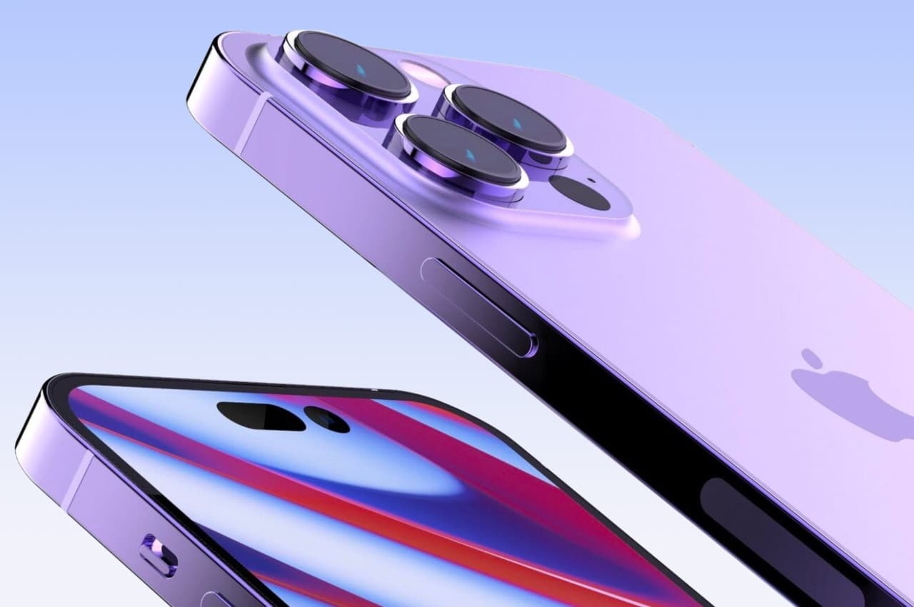 Apple iPhone 14: कुछ ही घंटों में लॉन्च होने वाला है आईफोन 14, पहले ही जान लें खासियत