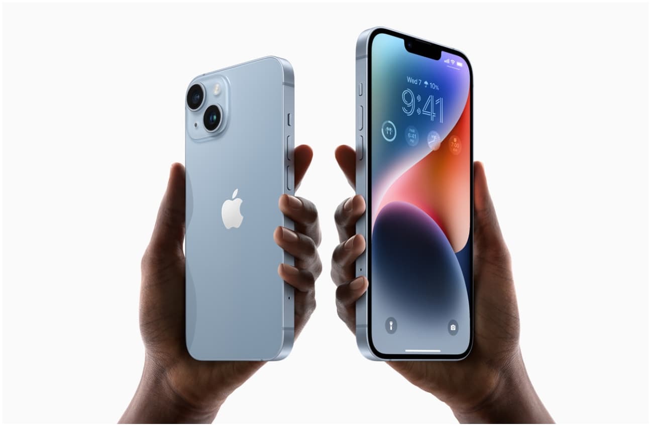 Flipkart-Amazon से नहीं यहां ऑर्डर करने पर जल्दी मिलेगा iPhone 14!