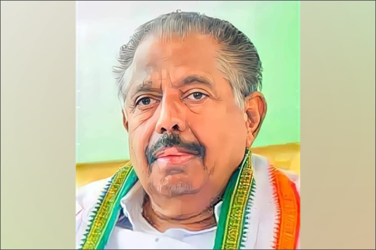 Kerala: पूर्व मंत्री और कांग्रेस के वरिष्ठ नेता आर्यदान मोहम्मद का निधन