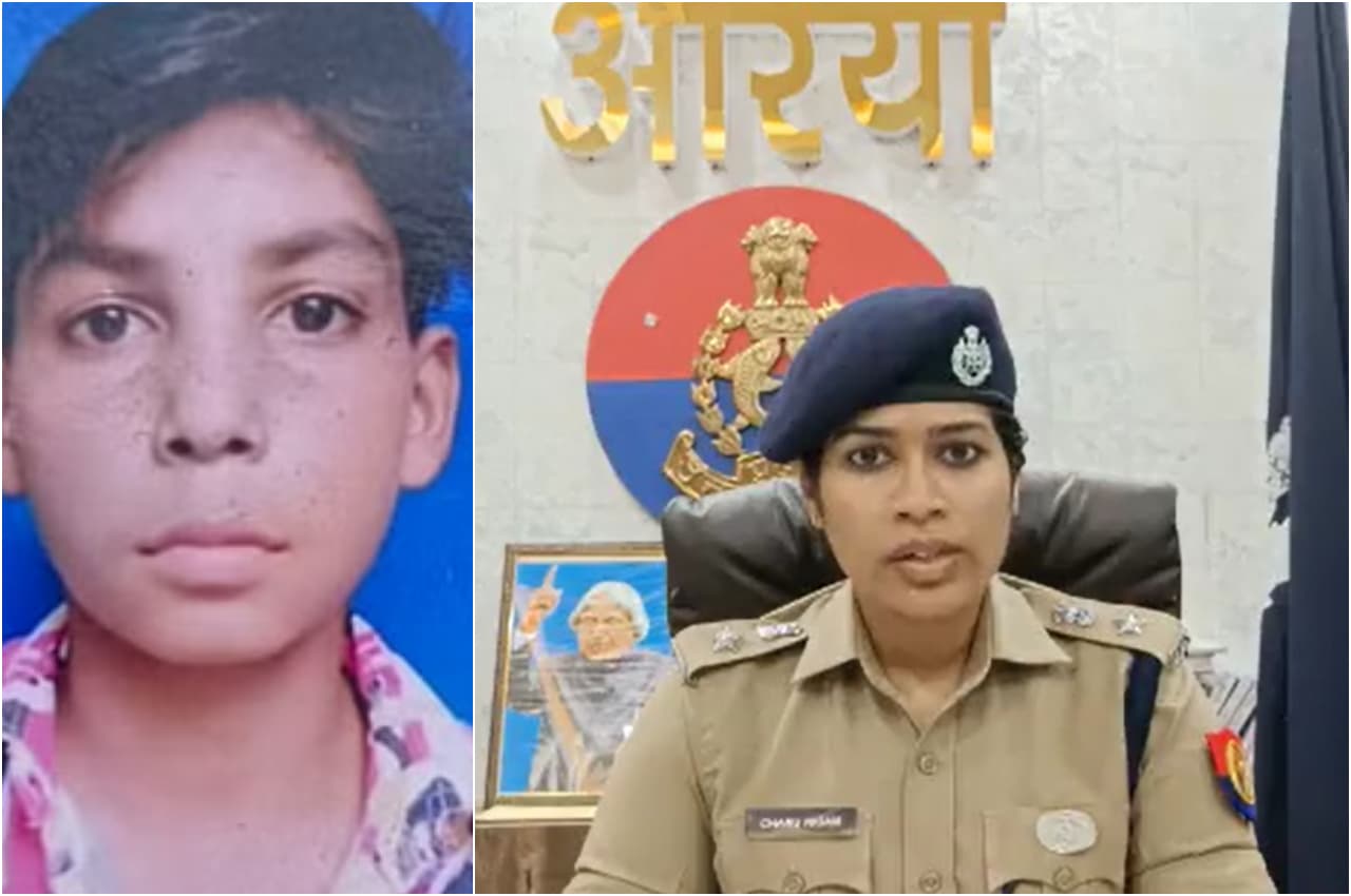 Auraiya News: परीक्षा में एक गलती पर टीचर ने छात्र को इतना पीटा कि हो गई मौत, 19 दिन तक लड़ा जिंदगी की जंग