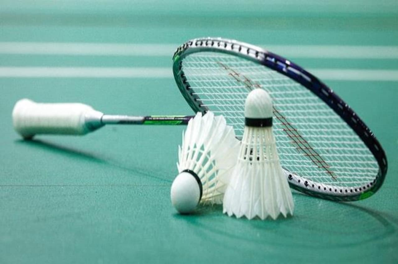 Chhattisgarh Badminton