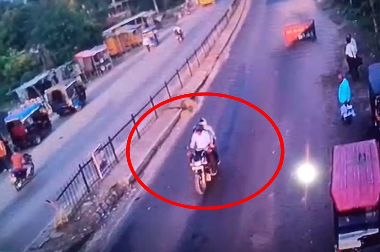 Bihar News: बेगूसराय में अंधाधुंध फायरिंग करके खूनी खेल खेलने वाले 4 बदमाश गिरफ्तार