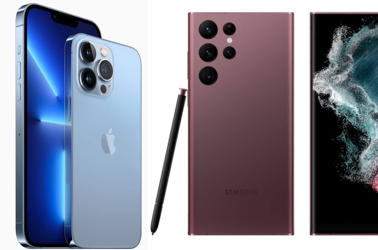 Smartphone: इन 5G Flagship Smartphone में मिलेगा जबरदस्त कैमरा और फीचर, जानिए