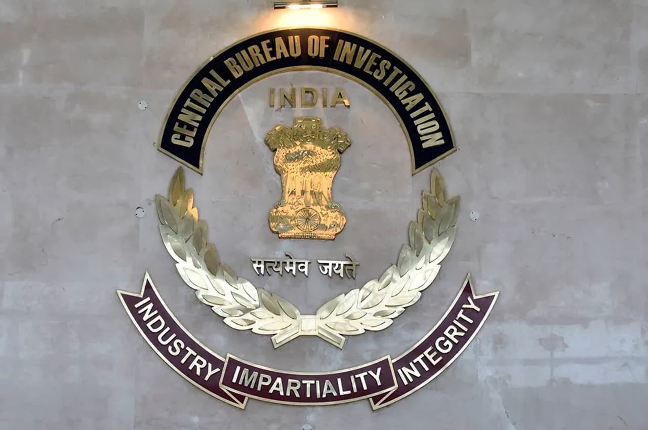 Praveen Sood, CBI, CBI New Director