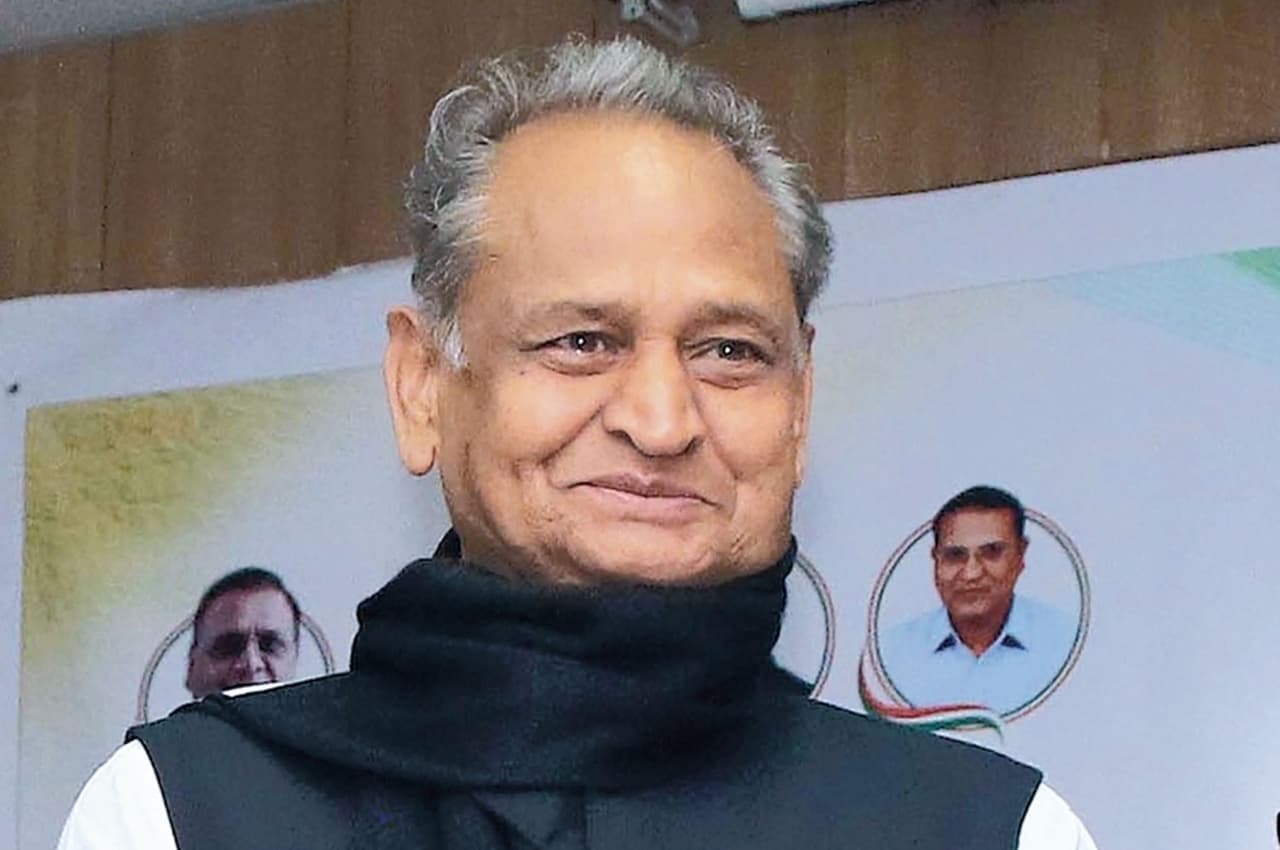 Rajasthan: बेरोजगारों के लिए खुशखबरी, गहलोत कैबिनेट ने इस बड़े प्रस्ताव को मंजूरी दी, जानें डिटेल