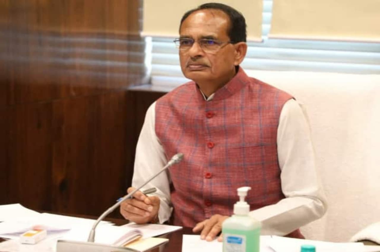 Madhya Pradesh: लंपी वायरस को लेकर सरकार अलर्ट! सीएम शिवराज ने बुलाई बैठक