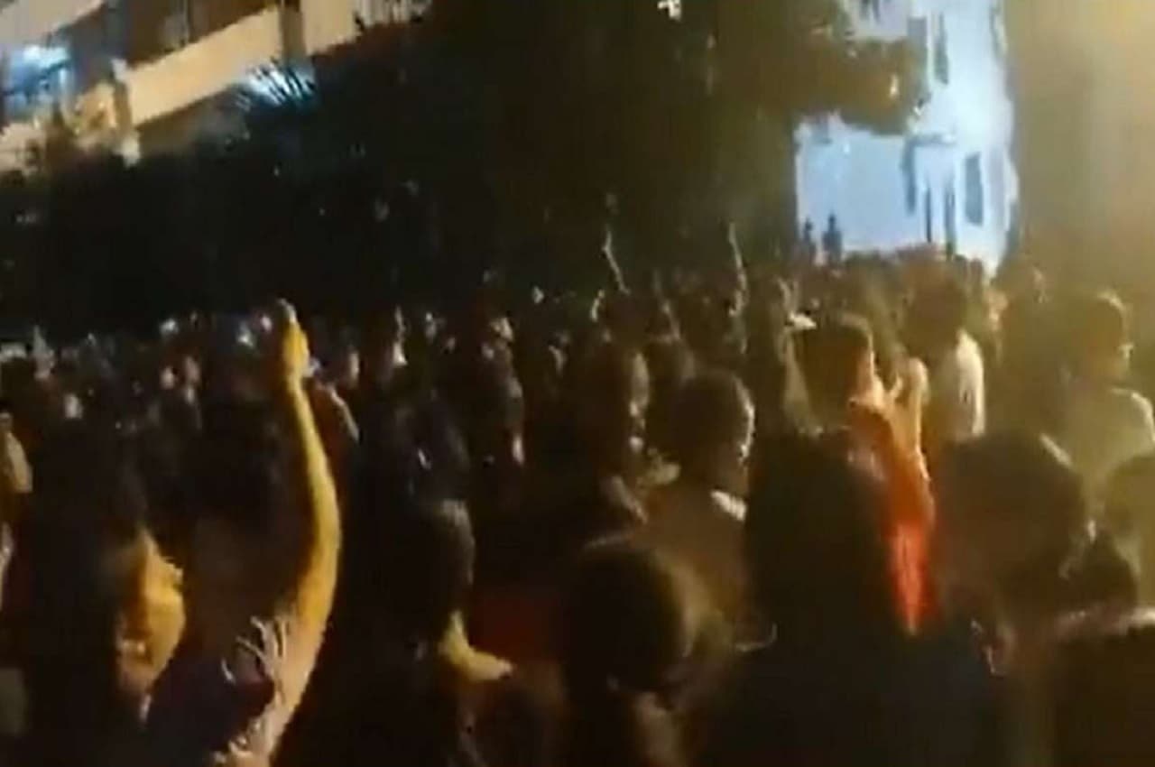 Chandigarh University: 60 छात्राओं का नहाते हुए Video वायरल, 8 ने की खुदकुशी की कोशिश, जानें पूरा मामला