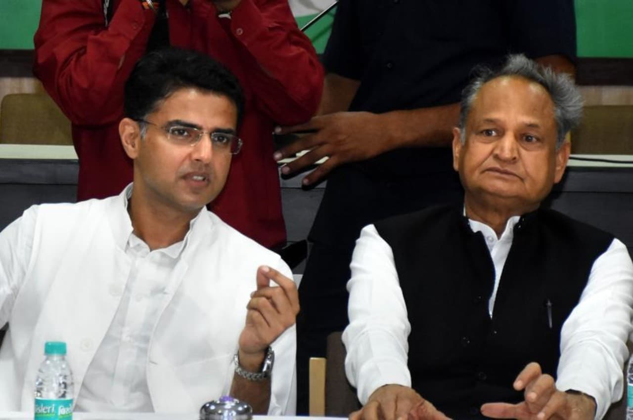 गहलोत के कांग्रेस अध्यक्ष बनने के बाद राजस्थान का अगला सीएम कौन? पायलट समेत ये नाम चर्चाओं में