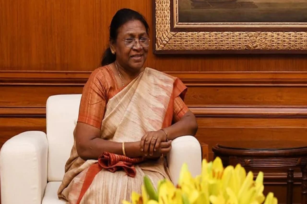 MP: जल जीवन मिशन के तहत हर घर नल से जल पहुंचाने वाला पहला जिला बना बुराहनपुर, राष्ट्रपति करेंगी सम्मानित