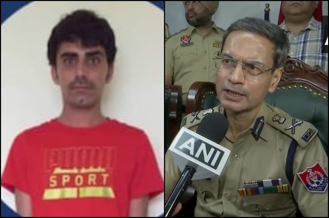सिद्धू मूसेवाला हत्याकांड: नेपाल भागने की कोशिश में था मुख्य शूटर दीपक मुंडी, दो साथियों समेत गिरफ़्तार: डीजीपी गौरव यादव