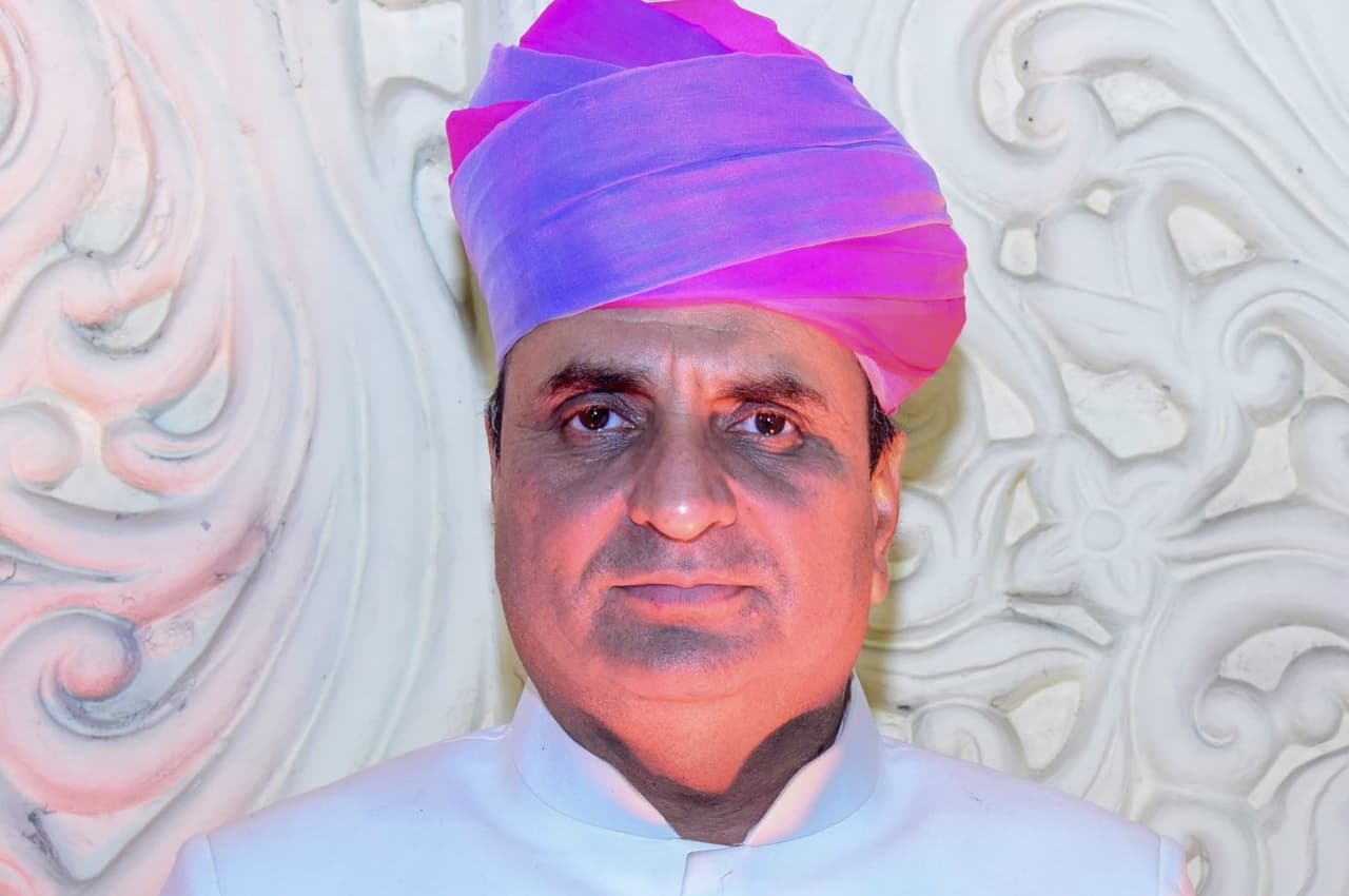 Rajasthan Crisis: धर्मेंद्र राठौड़ ने पायलट ग्रुप के MLA पर जयपुर जिला परिषद के चुनावों में BJP से सांठगांठ बड़ा आरोप लगाया