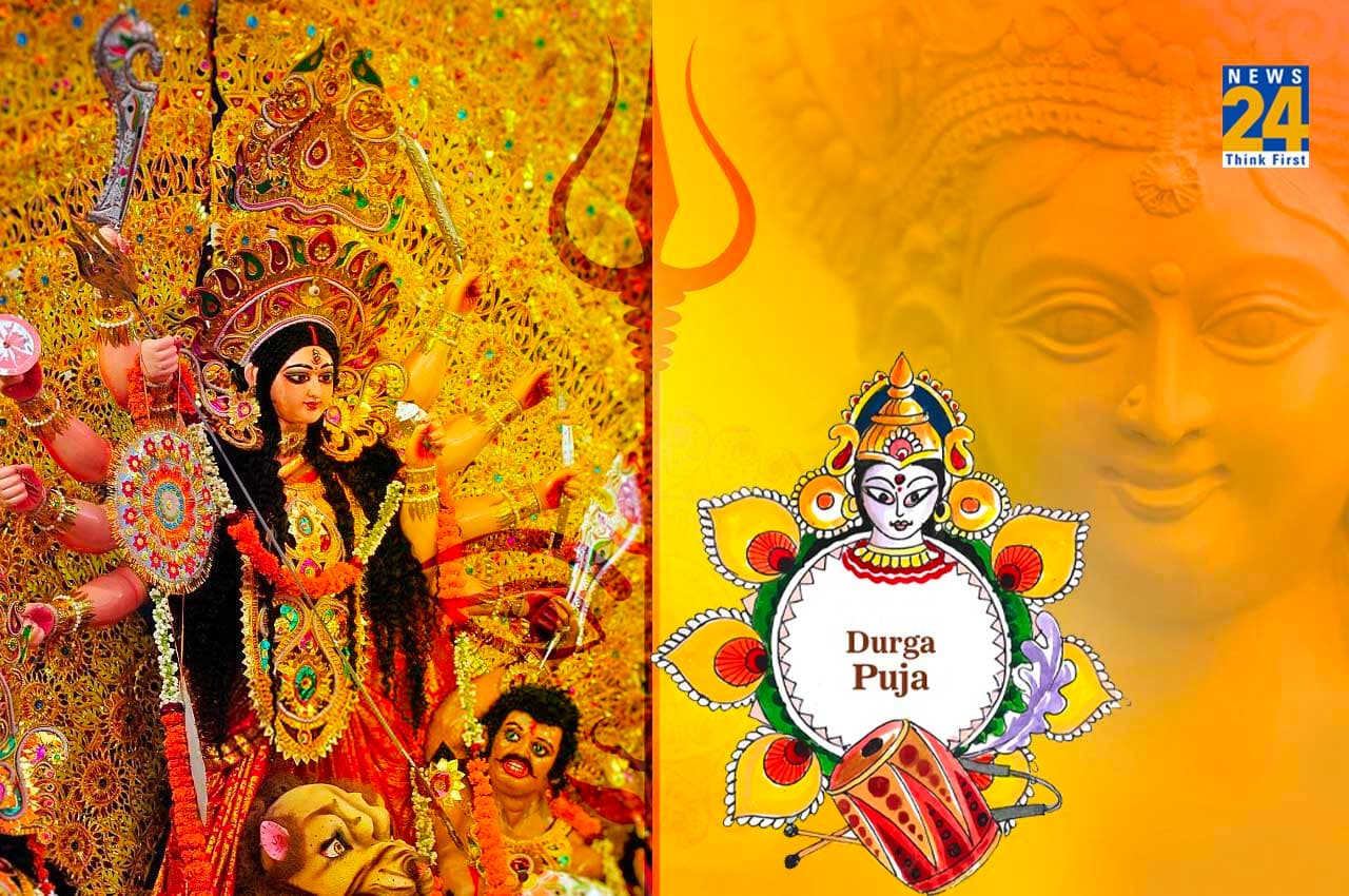Navratri 2022: इस दिन से शुरू हो रही है नवरात्रि, जानें घटस्थापना का शुभ मुहूर्त और पूजन विधि