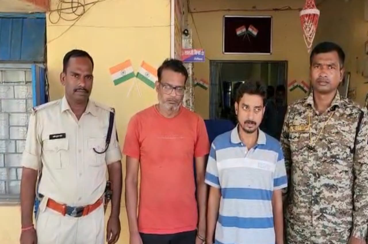 Chhattisgarh: मेडिकल कॉलेज में एडमिशन के नाम पर छात्रा से लाखों की ठगी, आरोपी गिरफ्तार
