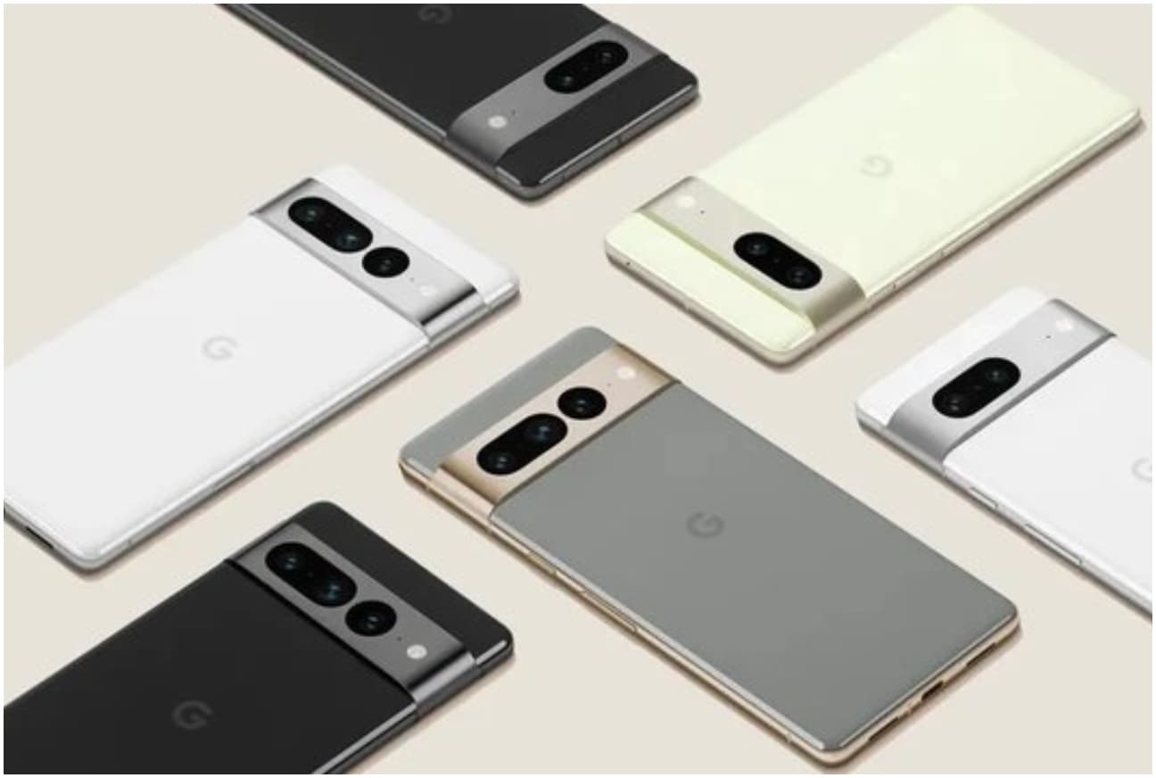 Google Pixel 7 Series: आईफोन 14 को टक्कर देने आ रहे हैं ये दो स्मार्टफोन! जानें फीचर्स और लॉन्च डेट