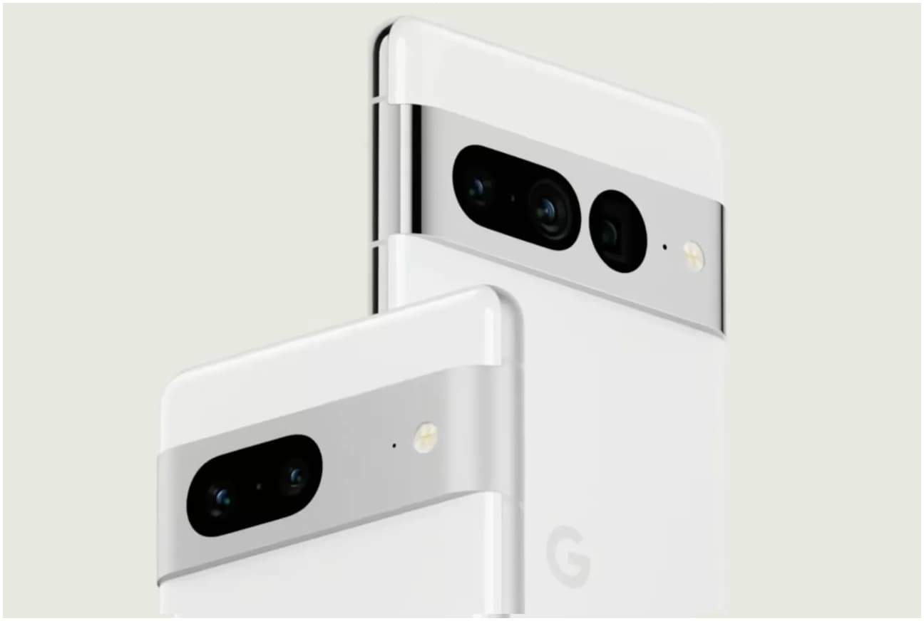 Google Pixel 7 Series: लीक हो गए गूगल के आगामी फोन के स्पेक्स, जानिए क्या मिल सकता है खास?
