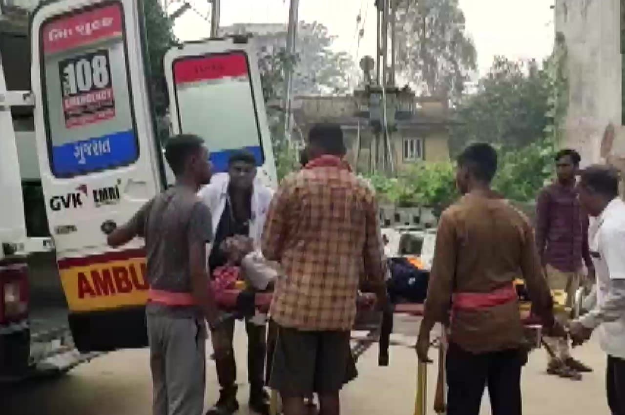 Gujarat Road Accident: अंबाजी में दर्शन करने जा रहे 13 लोगों को कार सवार ने कुचला, 6 की मौत, 7 घायल