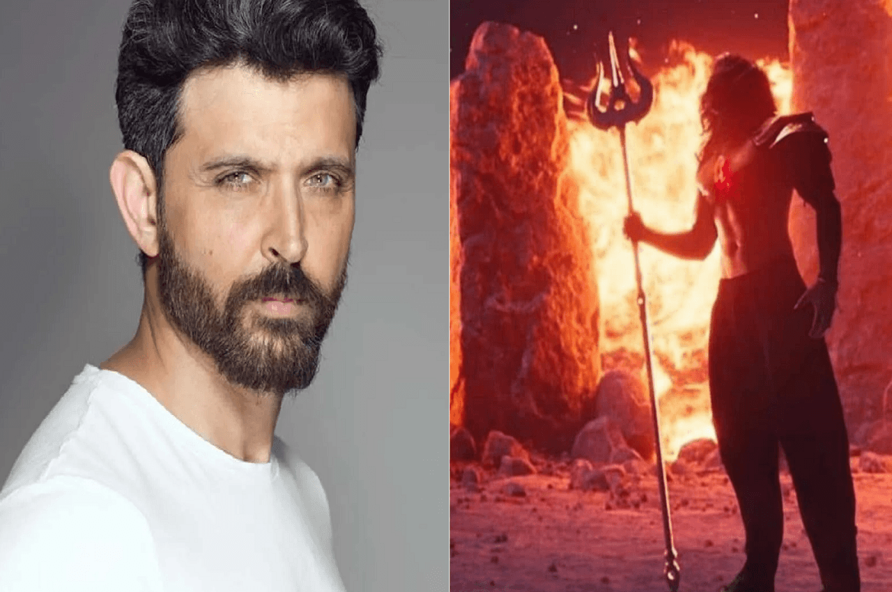 Brahmastra 2 को लेकर Hrithik Roshan ने दिया ये हिंट, फैंस का बज्ज हाई
