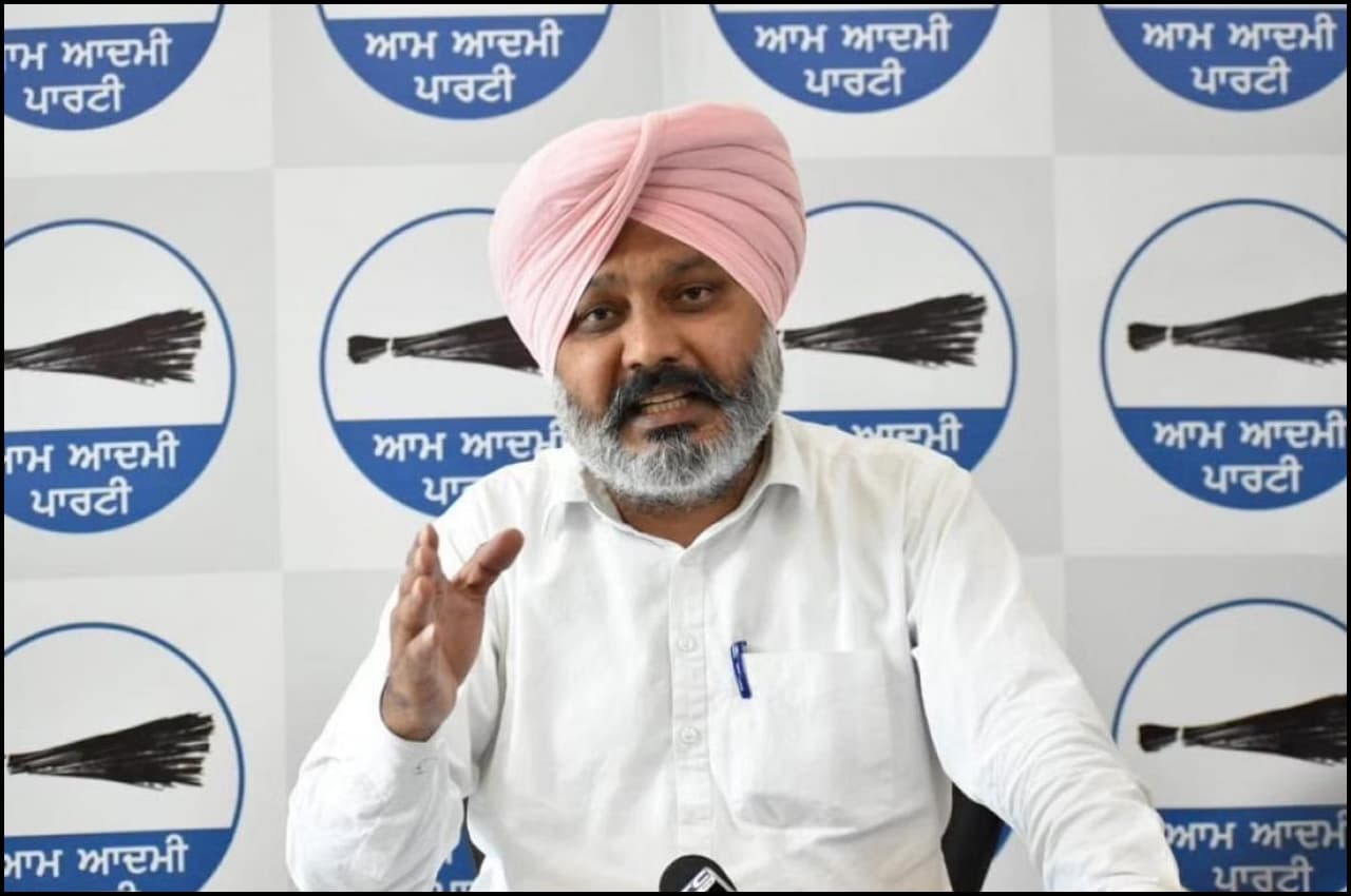 10 माह में ही पंजाब का GST, VAT और आबकारी राजस्व पहुंचा 30 हजार करोड़ के पार