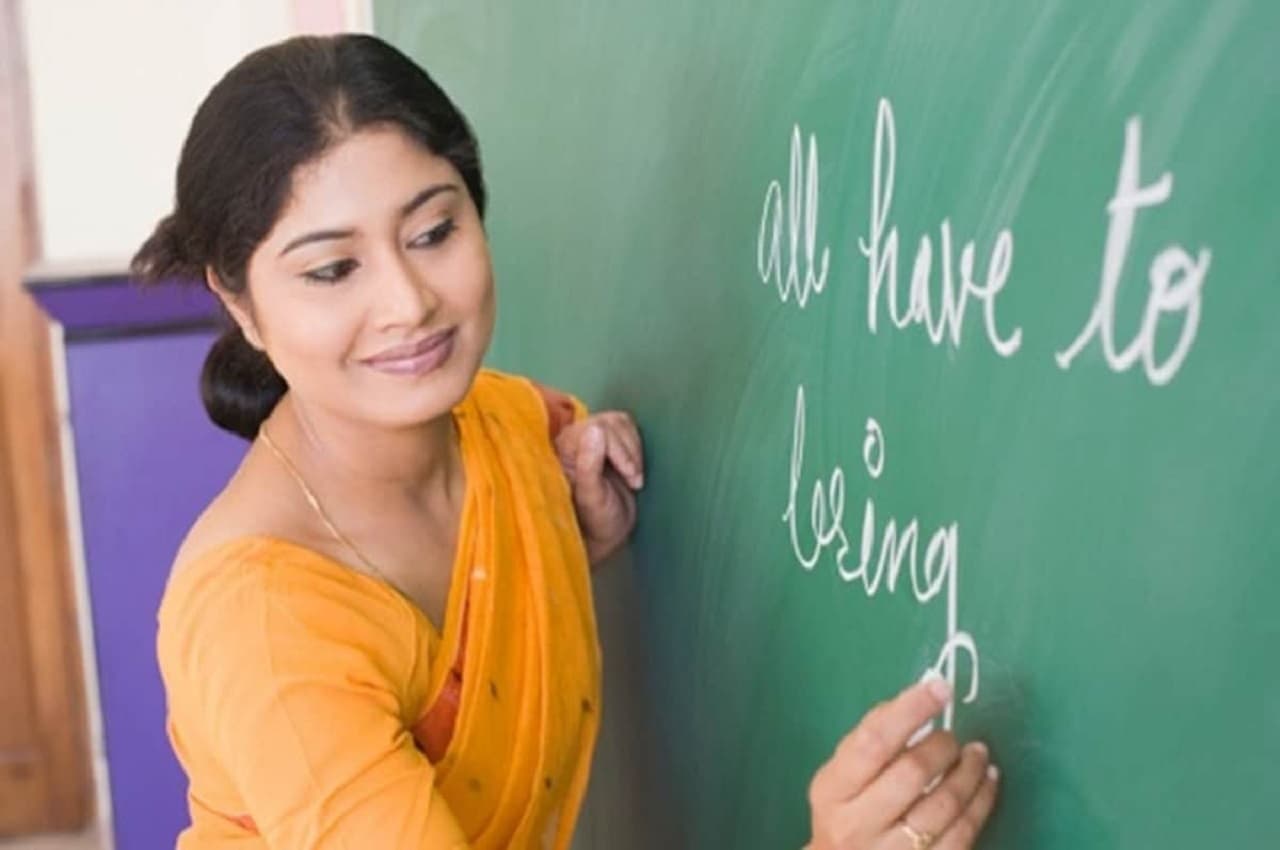 KVS PGT exam city slip