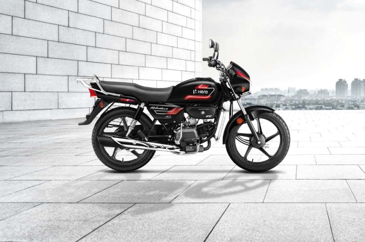 Hero Splendor Sales: बाजार में जमकर धूम मचा रही है शानदार माइलेज देने वाली ये बाइक, युवाओं में जमकर क्रेज