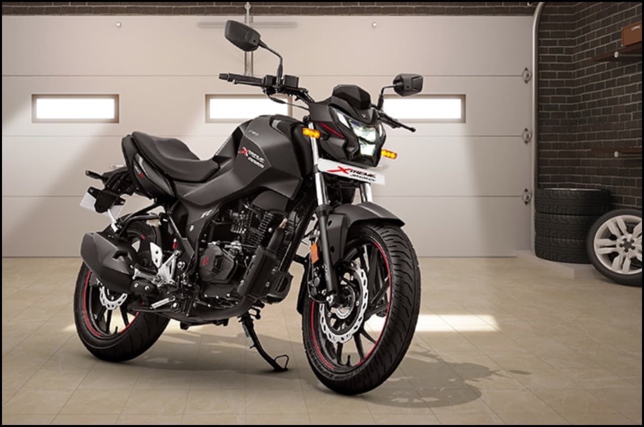 Hero Xtreme 160R Stealth 2.0: फेस्टिव सीजन में इस ट्रेकिंग बाइक का शानदार एडिशन लॉन्च, कम बजट में भीड़ से लगें जुदा