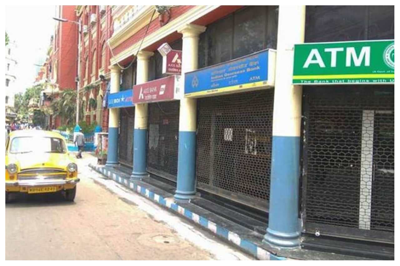 Bank holidays in September 2022: इस महीने पड़ रही हैं इतनी छुट्टियां, देखें पूरी लिस्‍ट